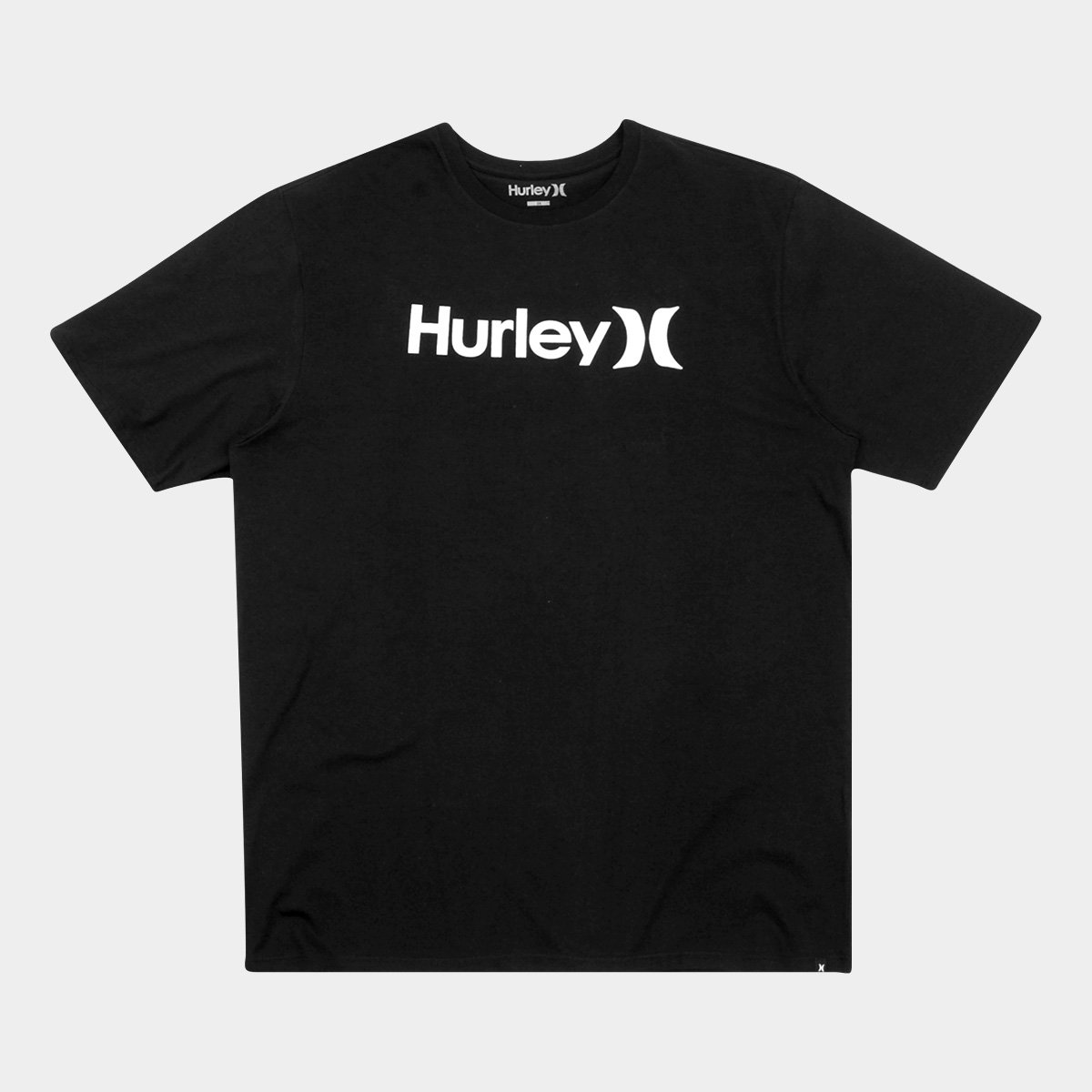Camiseta hurley plus size Clearance